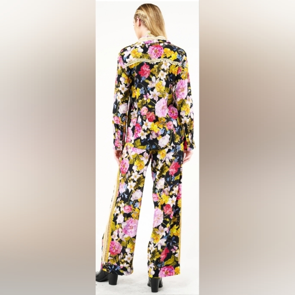 Aratta Flower Bomb Size Xl. - Picture 9 of 10